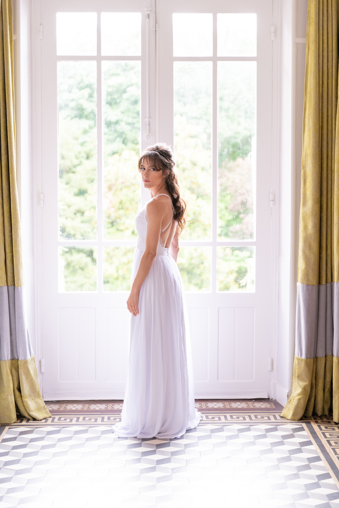 Mariage Enclos Montplaisir