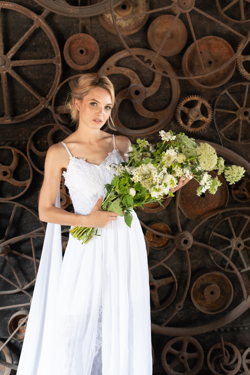 Les Bonnes joies - Wedding Reception