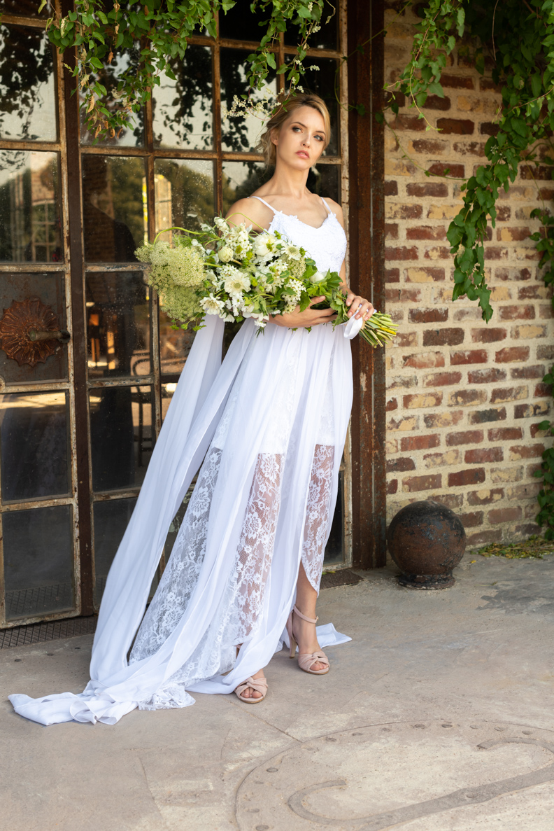Wedding Les bonnes joies