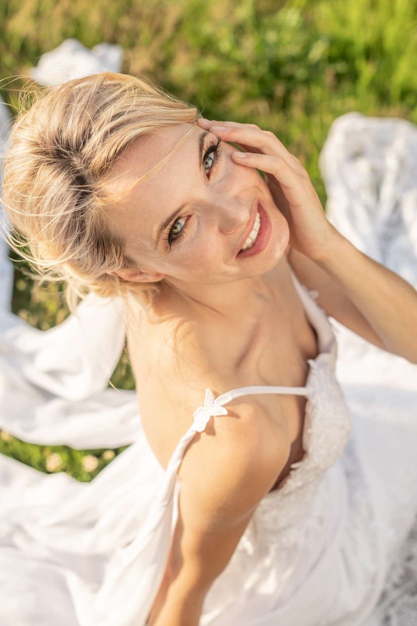 Wedding Les bonnes joies