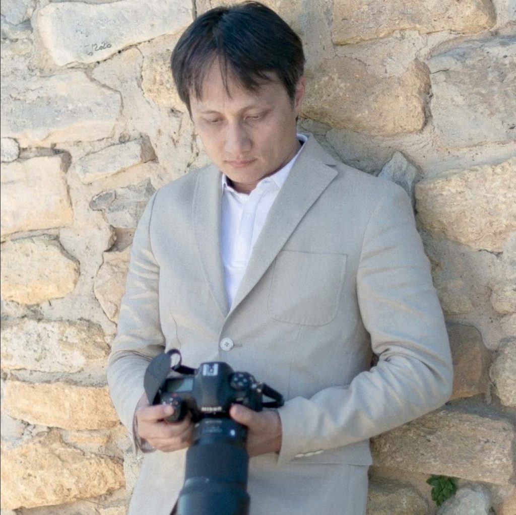 Vincent Kem Phetsomphou