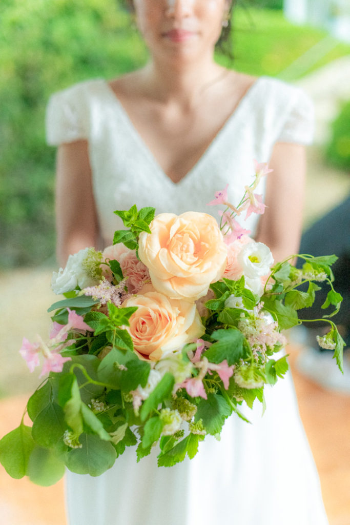 photo mariage