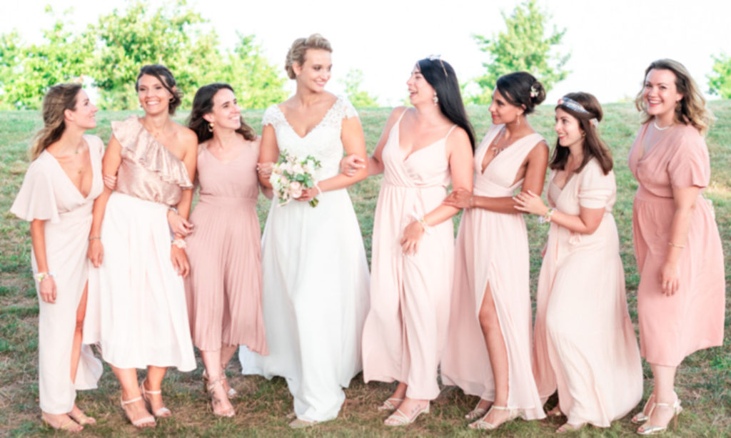photos mariage
