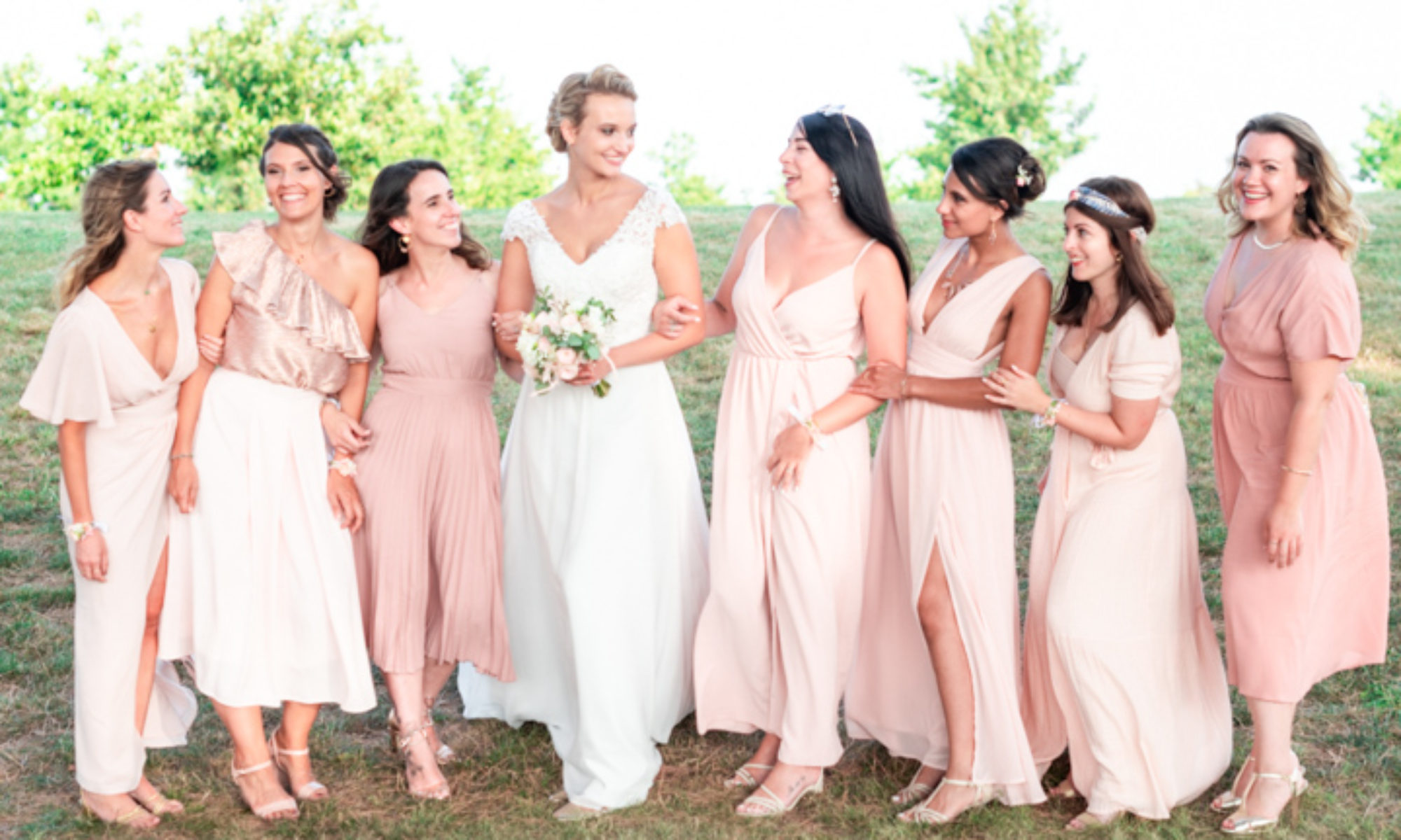 photos mariage