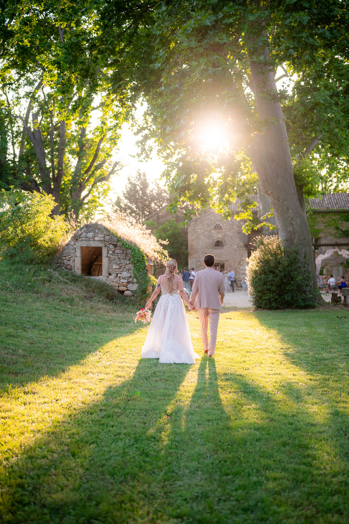 Photographe mariage à Nice Vincent Kem - Kendall Romain