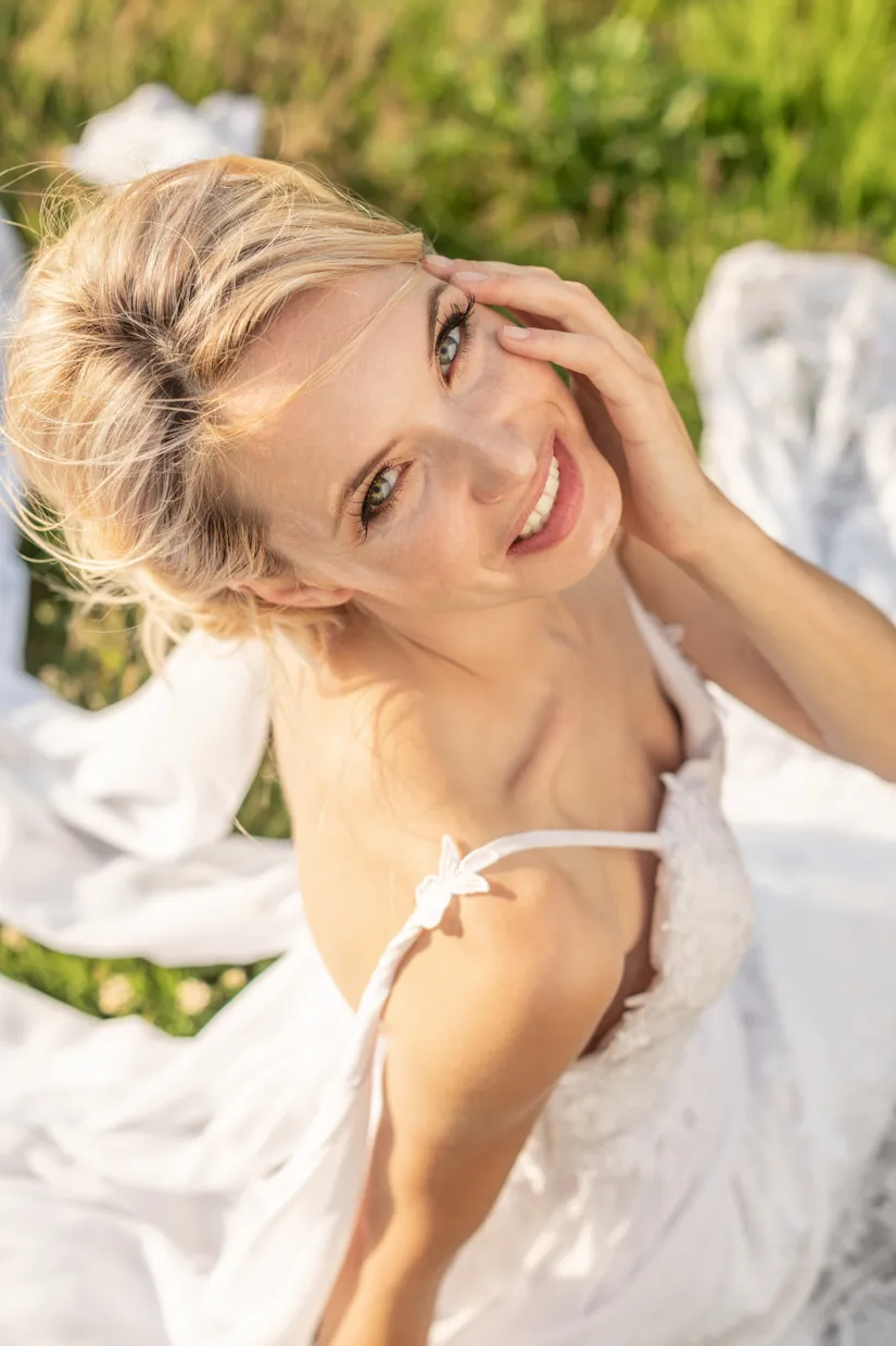 Wedding Les bonnes joies