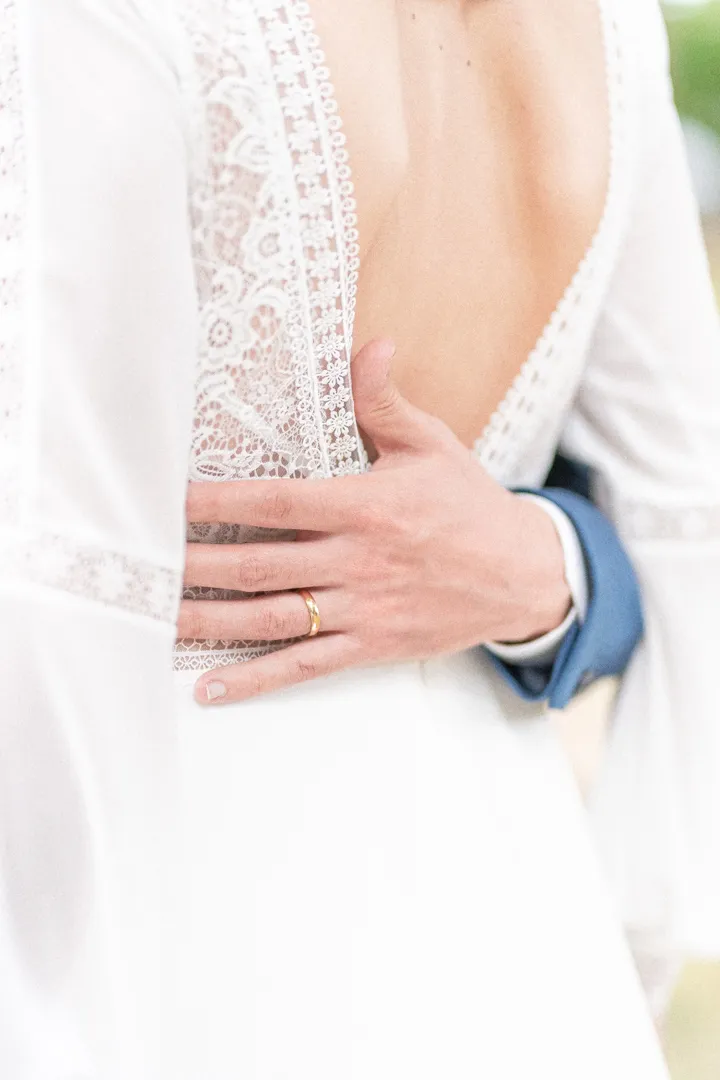 trouver un photographe de mariage