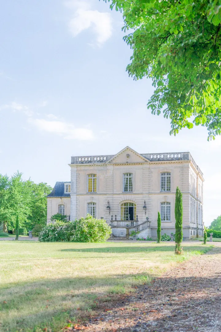 lieux de réception mariage