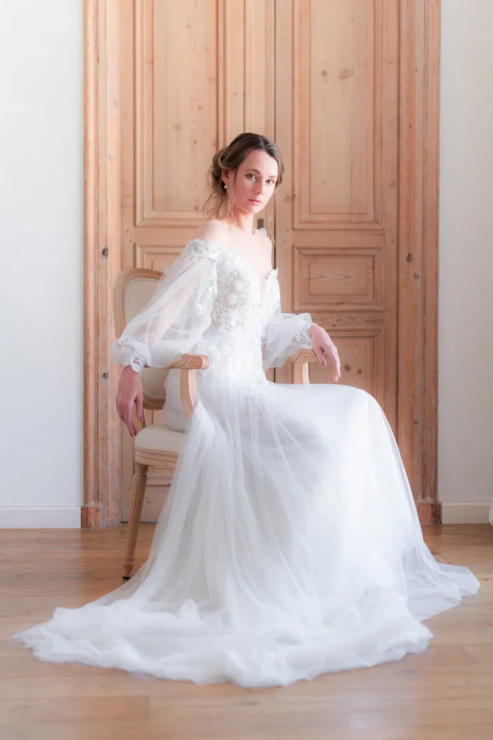 French Riviera Côte d'Azur wedding photographer