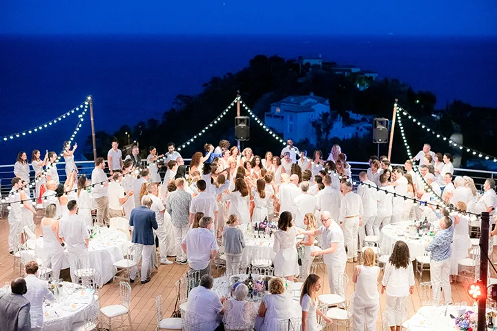 Lieux de réception de mariage