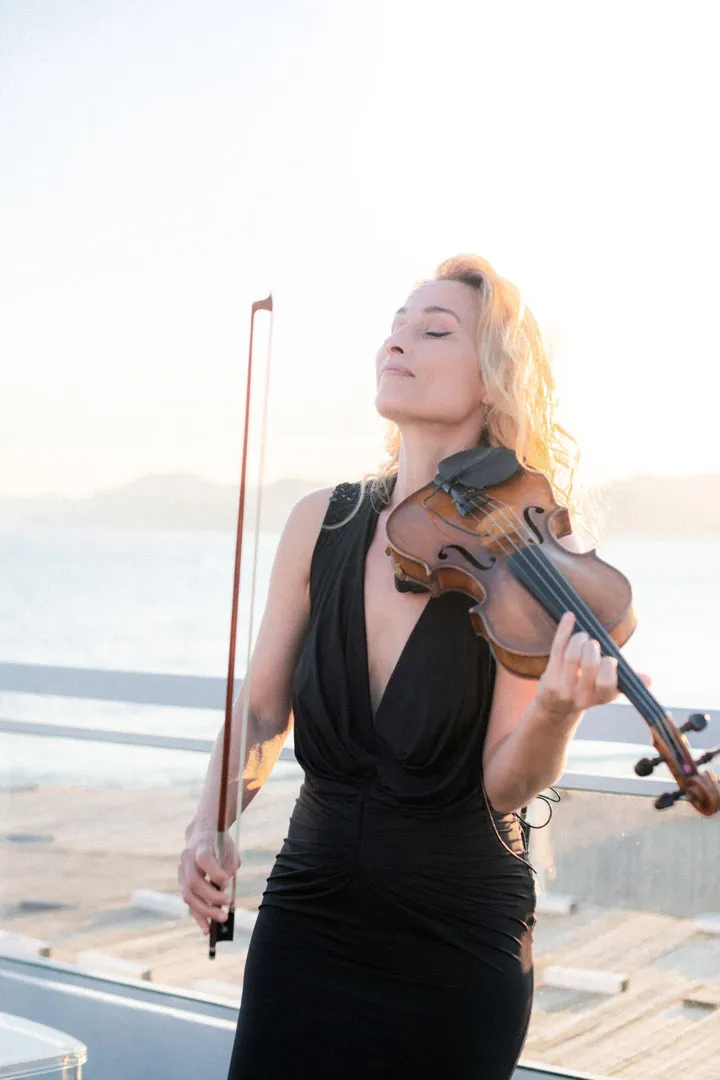 wedding photographer in Cannes