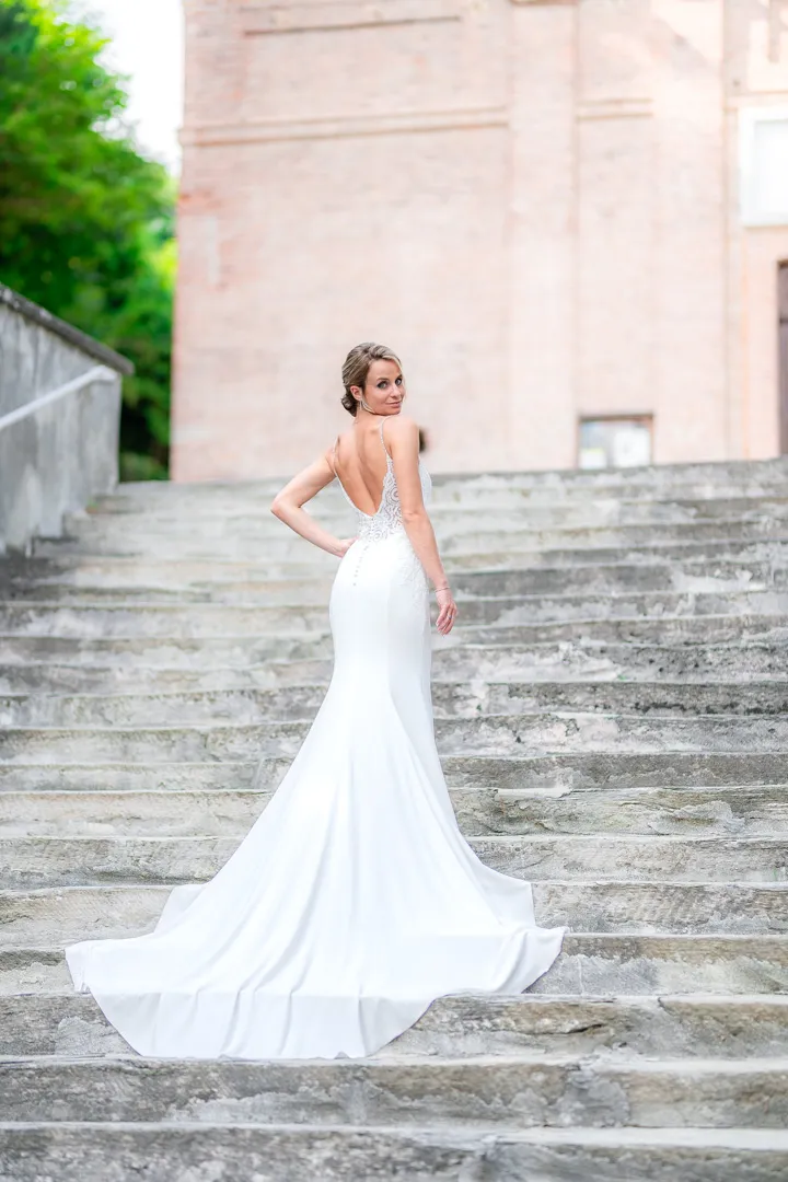 Photographe de mariage Nice