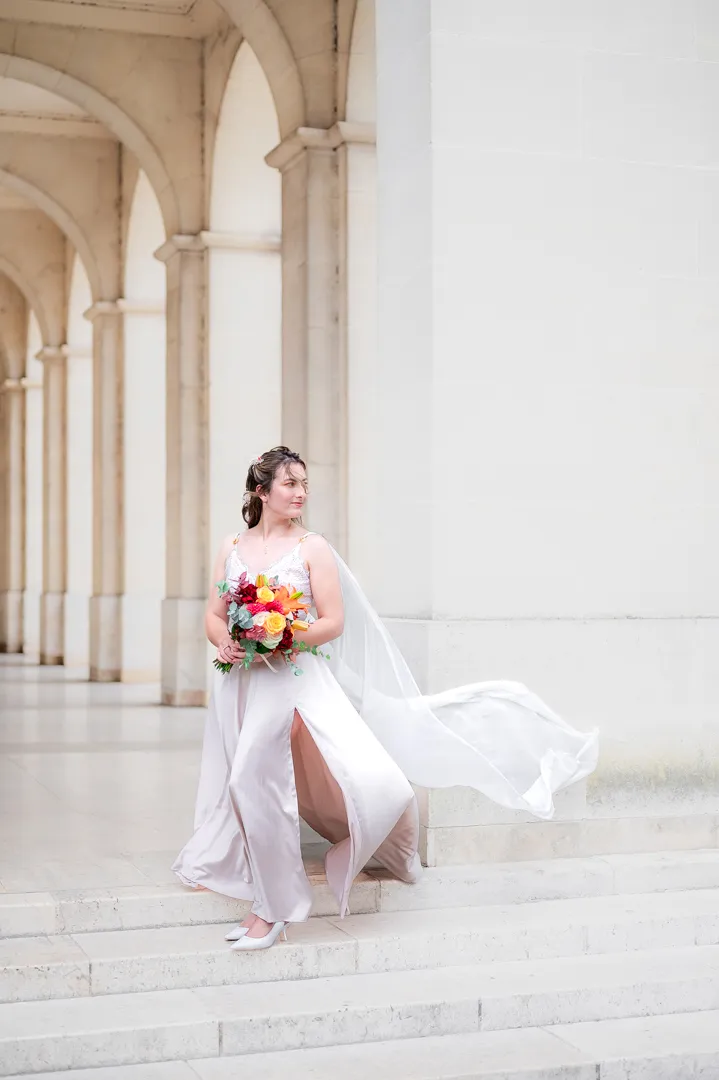 photos de mariage Orléans